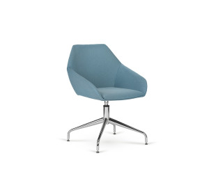 Silla de oficina TUK 4